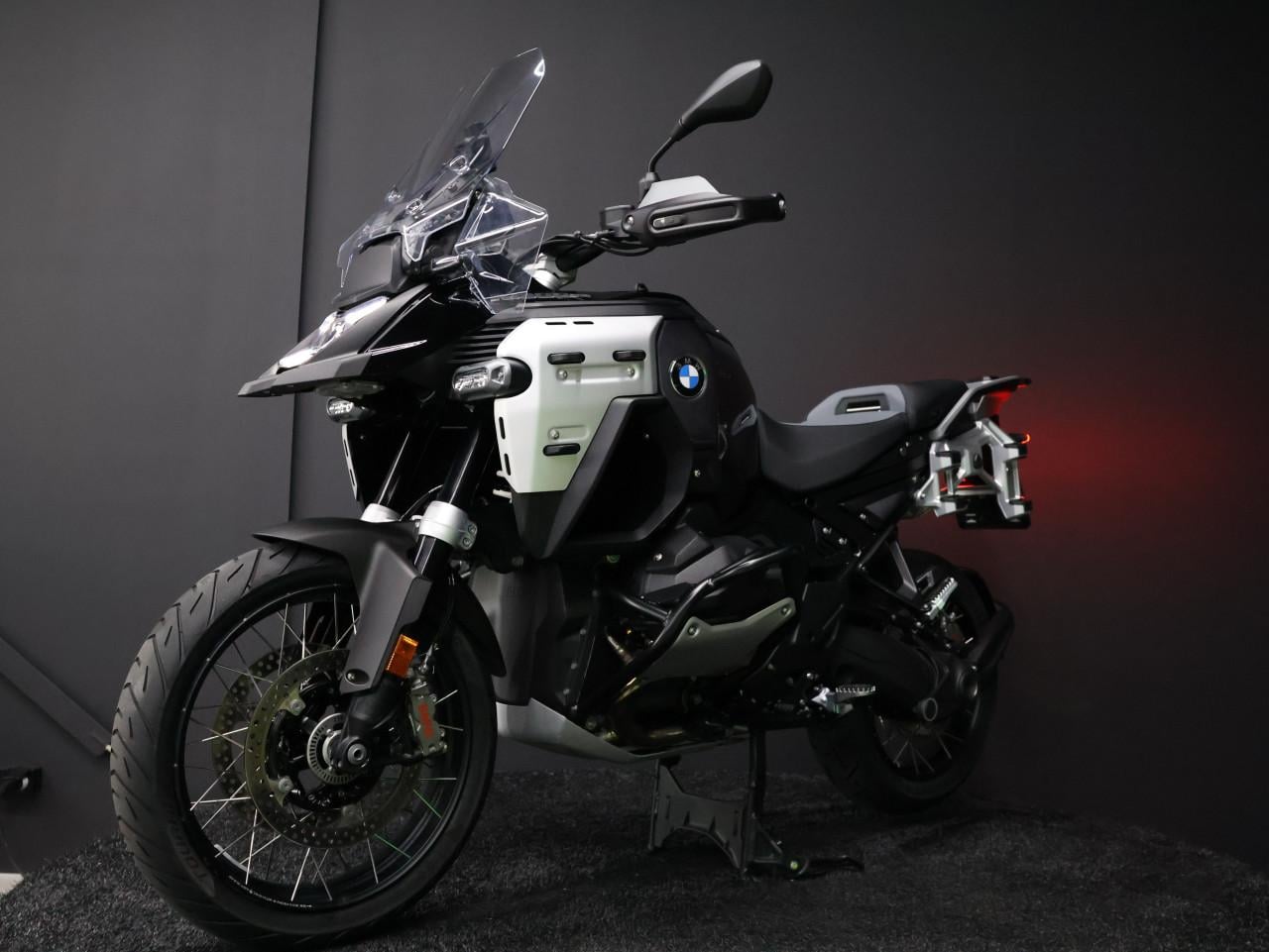 R 1300 GS ADVENTURE | BTW Motor