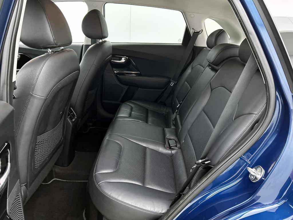 Kia Niro 1.6 gdi hybrid executiveline | trekhaak | jbl | stoelverwarming/-v