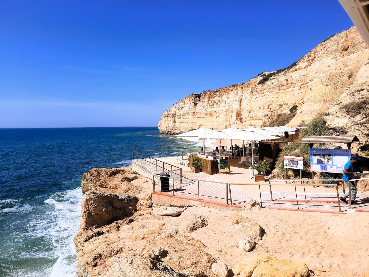 Algarve zon en strandvakantie, nog wat vrij in Augustus bij Algarve.NU