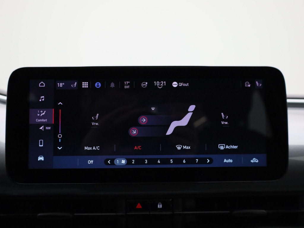 Fiat 500e icon 42 kwh
