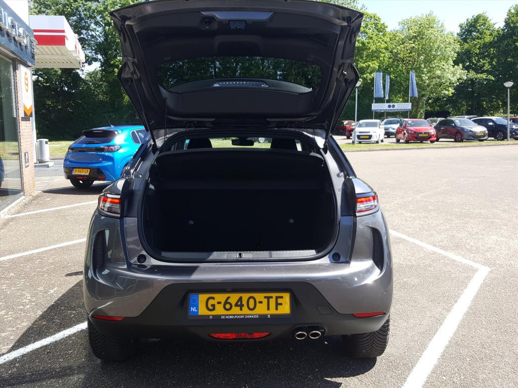 Ds Ds 3 crossback 1.2 puretech 130pk aut performance line