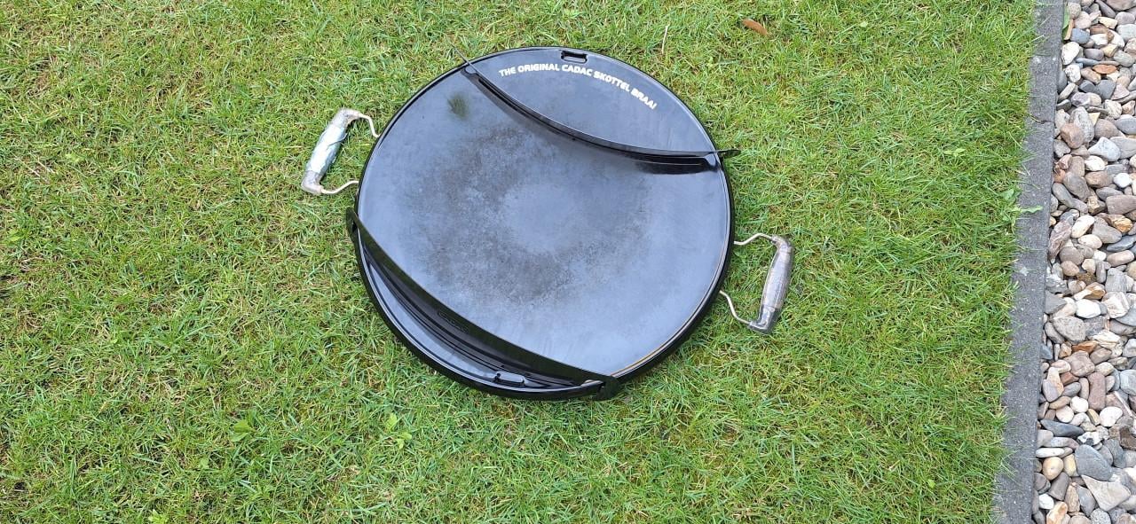 Cadac Carri Chef 2 met heel veel extra's