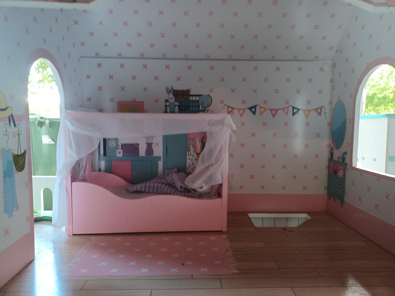 Poppenhuis