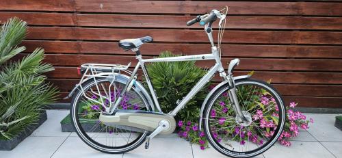 Gazelle Orange Herenfiets 61 cm