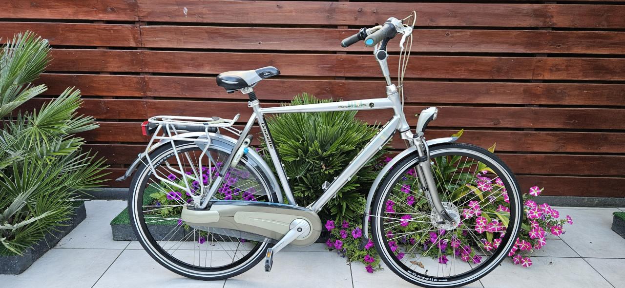 Gazelle Orange Herenfiets 61 cm