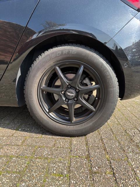 Winterbanden Opel Astra