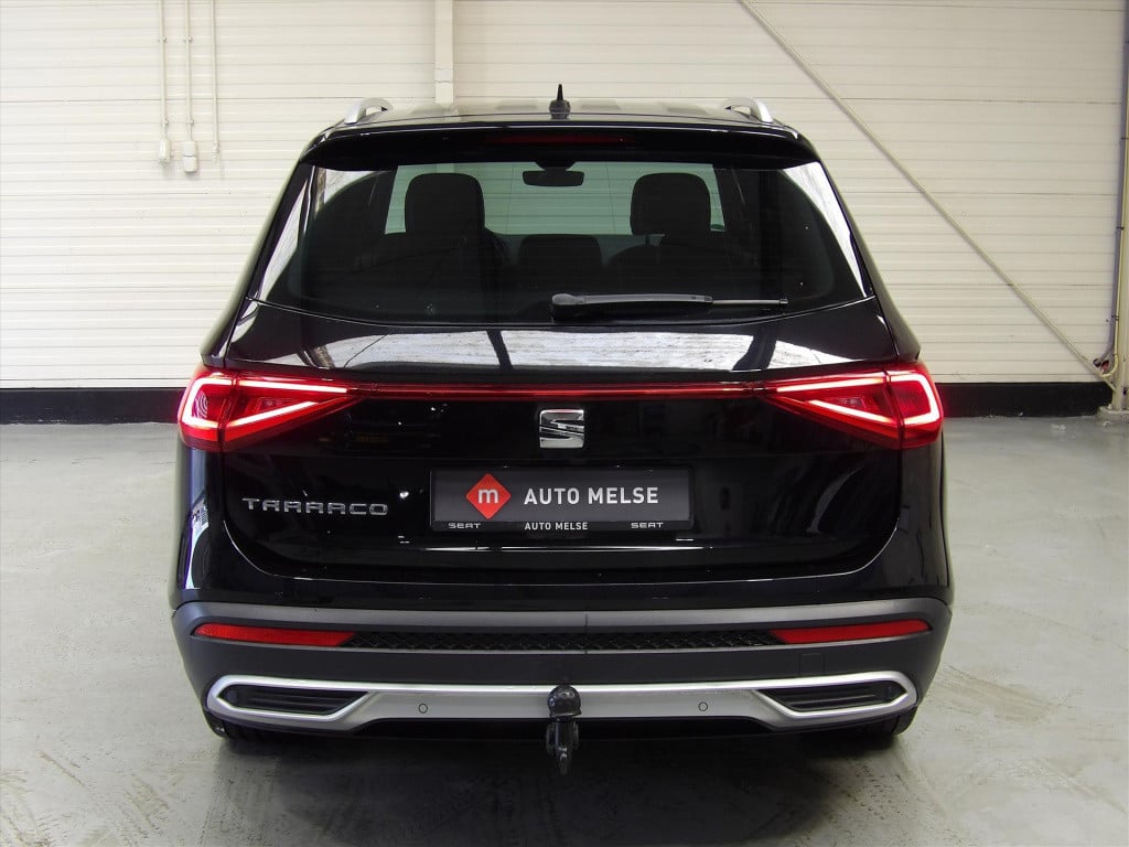 Seat Tarraco 1.5 tsi 150pk xcellence