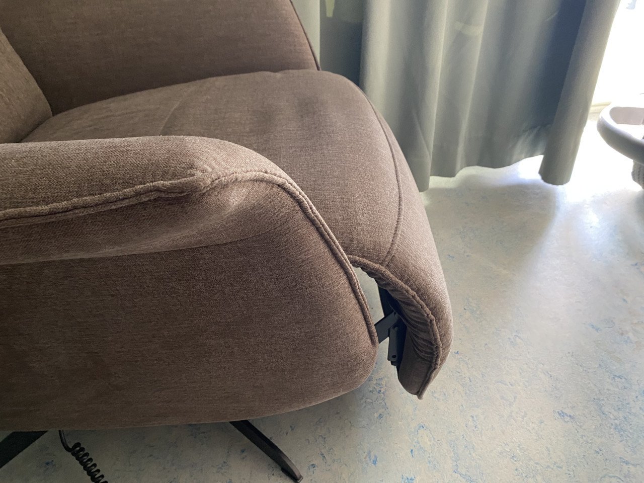 Te koop: Sta op Stoel