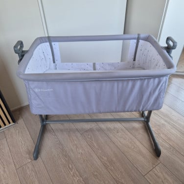 Co sleeper
