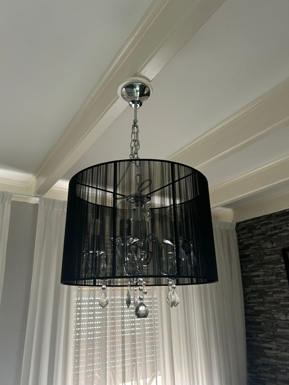 Hanglamp/Kroonluchter