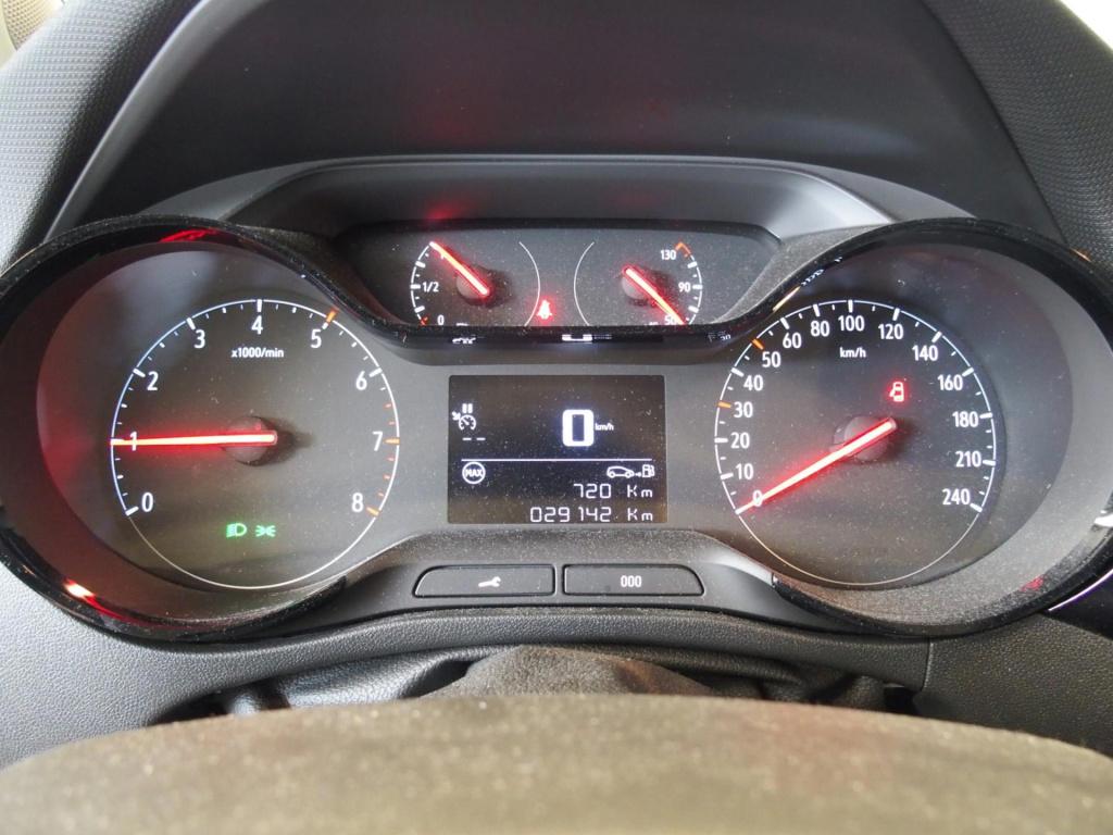 Opel Crossland X 1.2 120 jaar edition app conn. nl auto, stoel+ stuurverwar