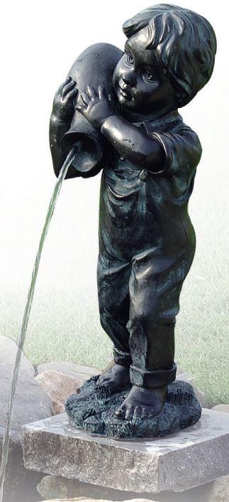 Ubbink Mamba Led Waterval voor zwembad of vijver