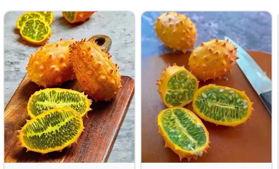 Kiwano