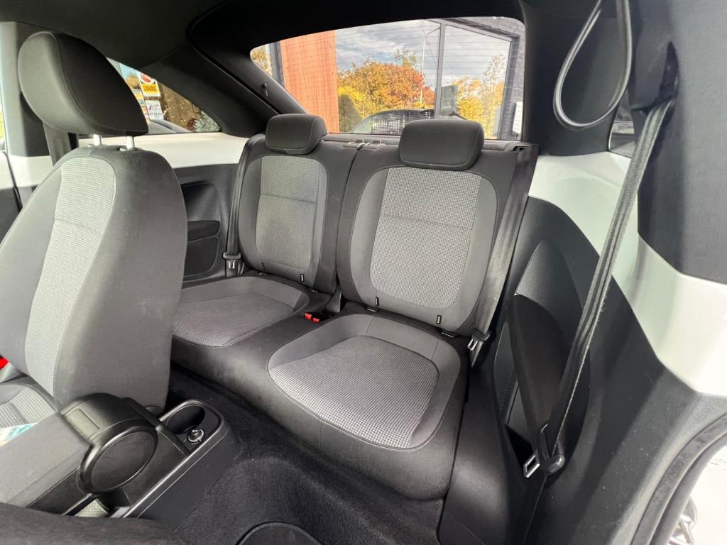 Volkswagen New Beetle 1.2 tsi design