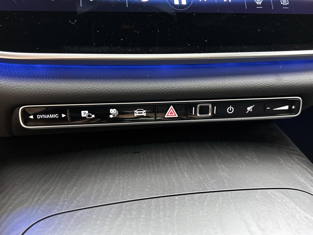 Mercedes-Benz E-Klasse 300 e business solution amg | premium pakket | leder