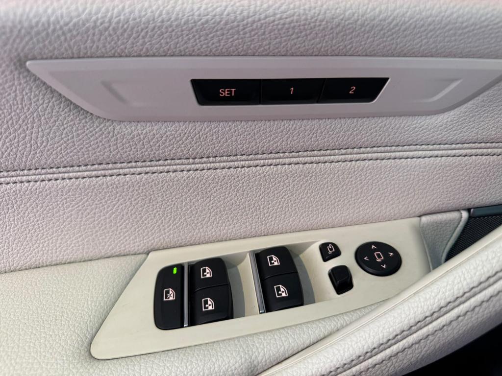 BMW 5 Serie 545e xdrive high executive