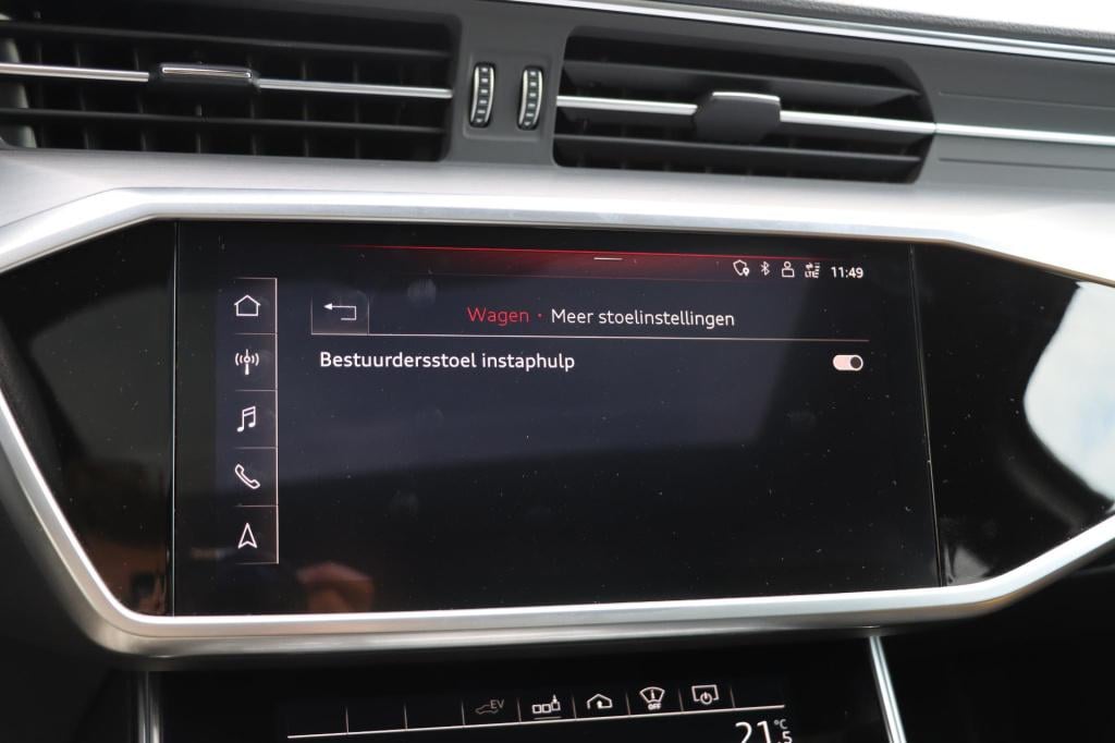 Audi A6 avant 55 tfsi e quattro competition 367pk s-tronic