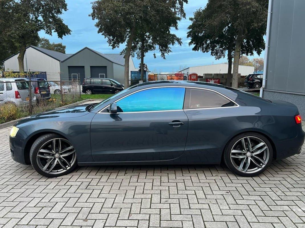 Audi A5 Coupé 3.2 FSI Pro Line Automaat 265PK