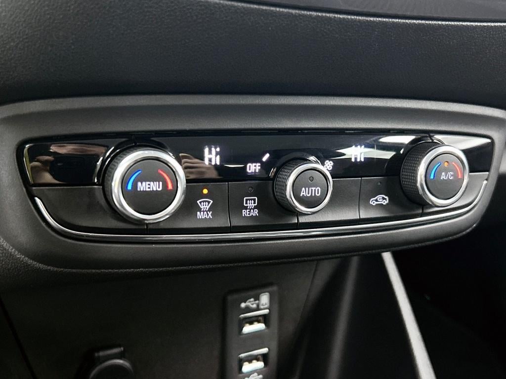 Opel Crossland X 1.2 t. innovation