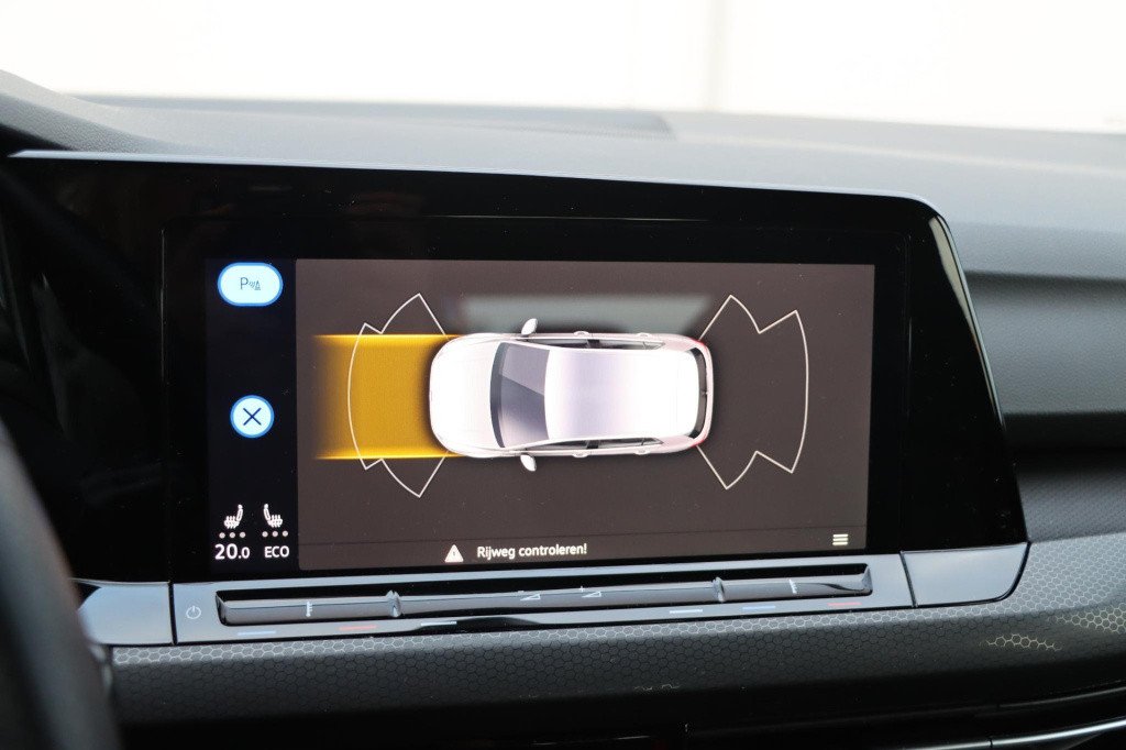 Volkswagen Golf 1.4 ehybrid gte 245pk dsg6