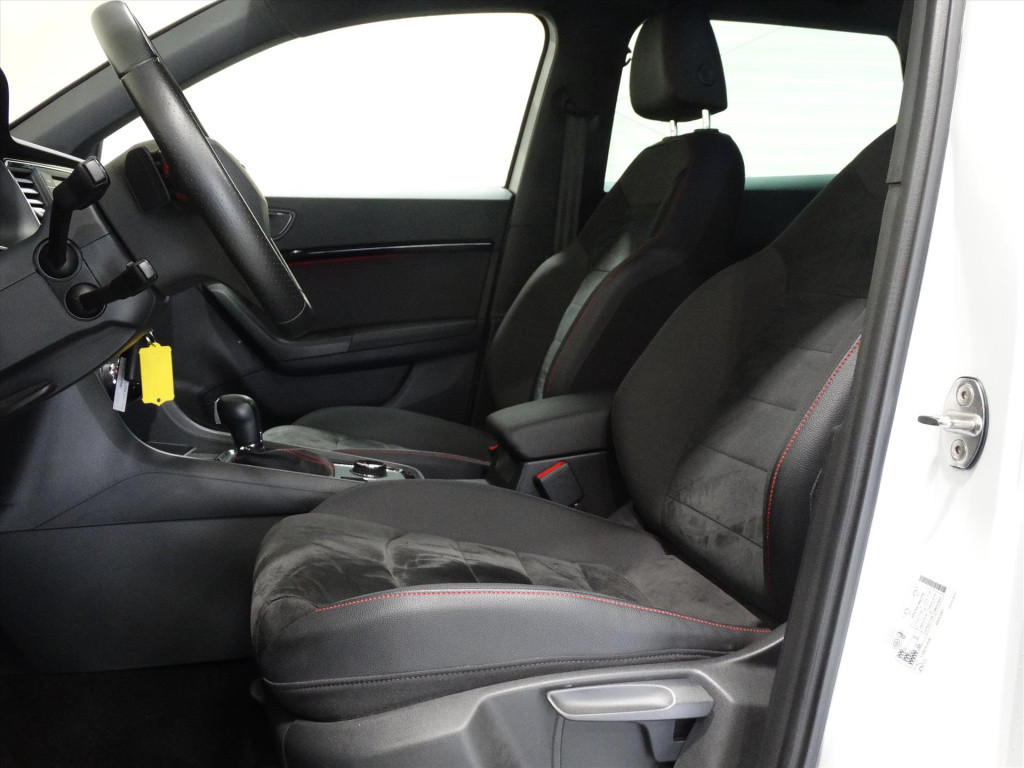 Seat Ateca 1.5 ecotsi 150pk dsg-7 fr