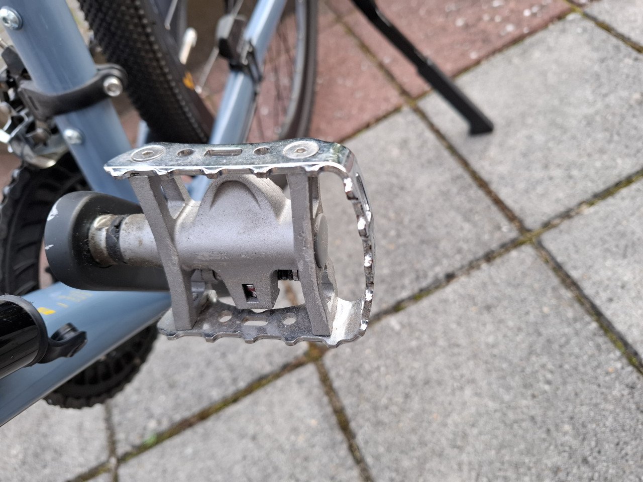 CUBE RACEFIETS -SPORTFIETS