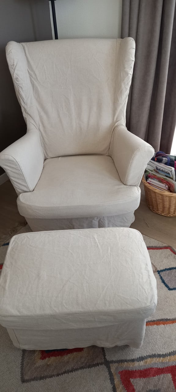 Te koop relax fauteuil
