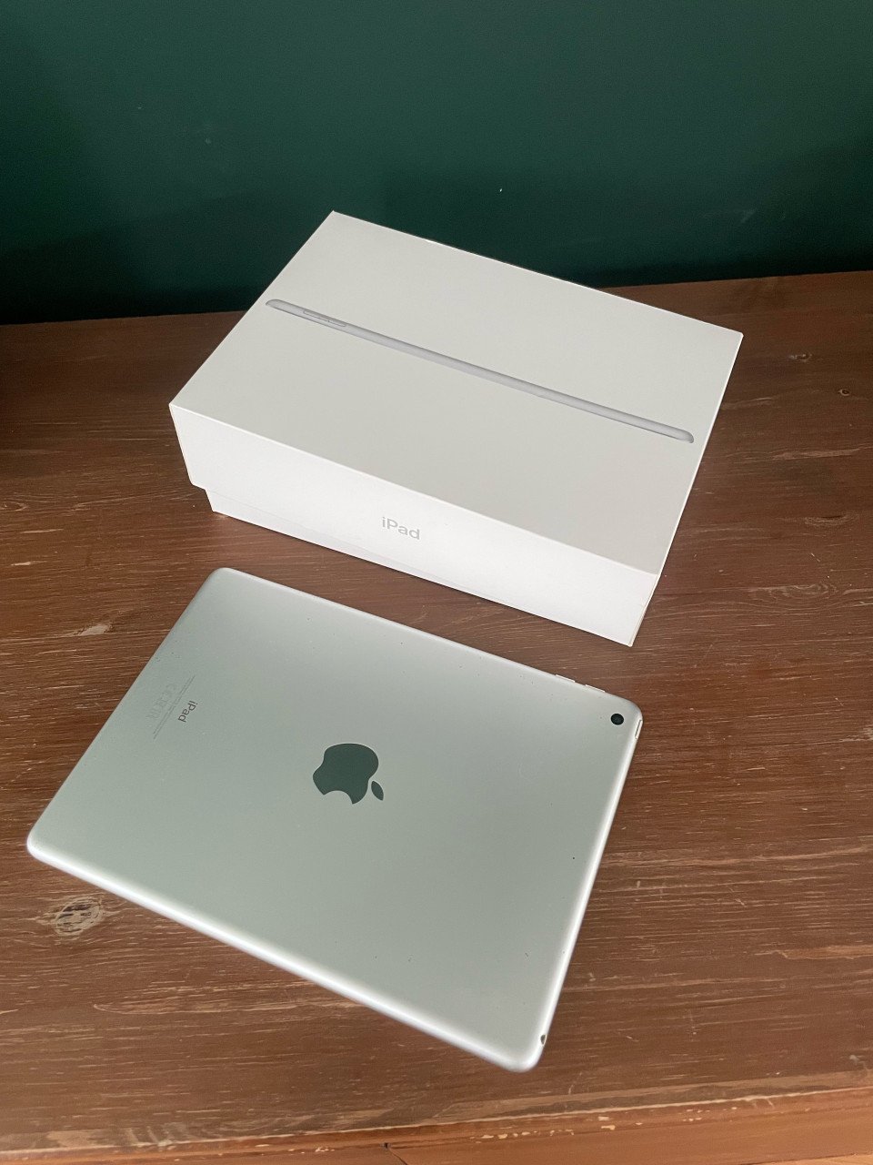 Ipad