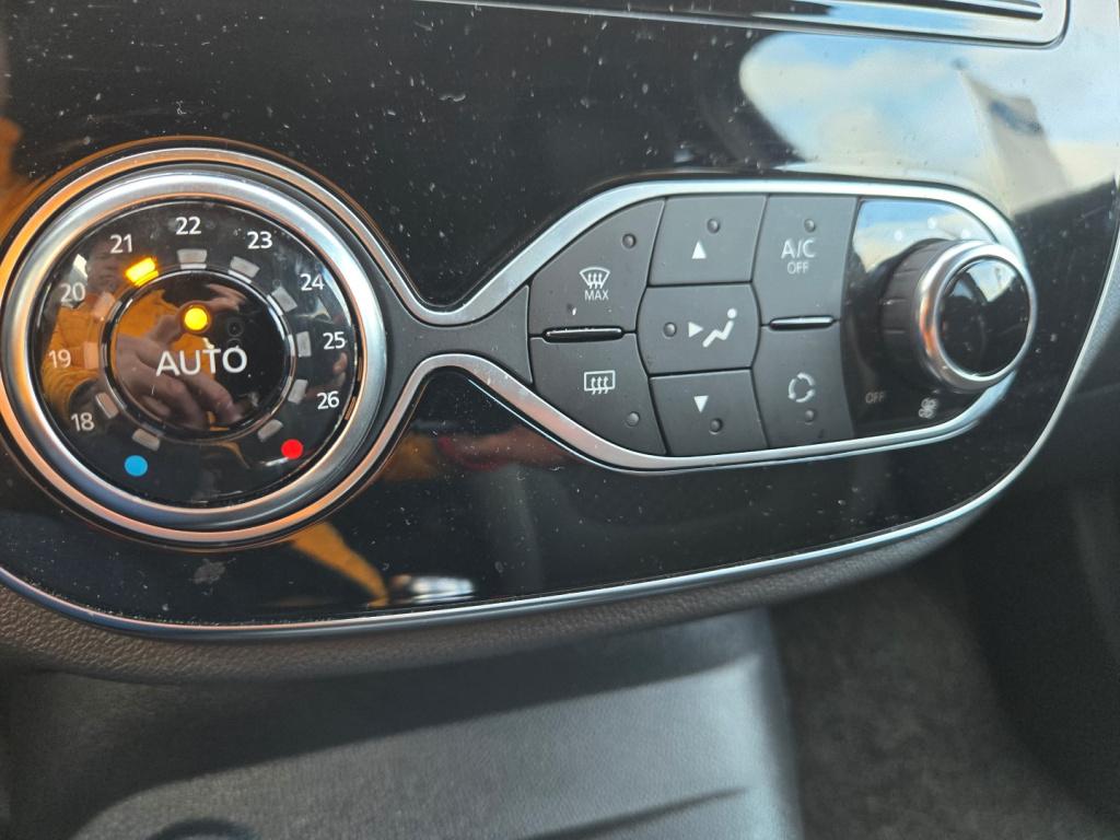 Renault Captur 90pk intens | trekhaak | camera | led | navi