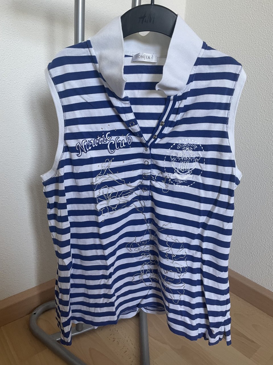 Nieuwe top dames