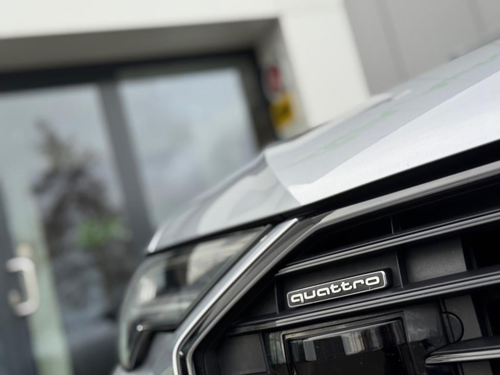 Audi A6 avant 55 tfsi e quattro competition