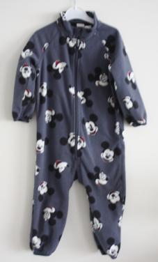 Huispak mikymouse maat 86