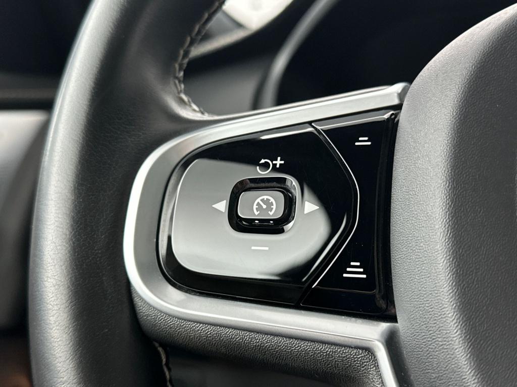 Volvo XC90 t8 390pk r-design | full options !! b&w| luchtvering| trekhaak