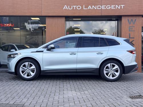 Skoda Enyaq Iv 80 | camera | carplay | dab | nav | cruise control | open da
