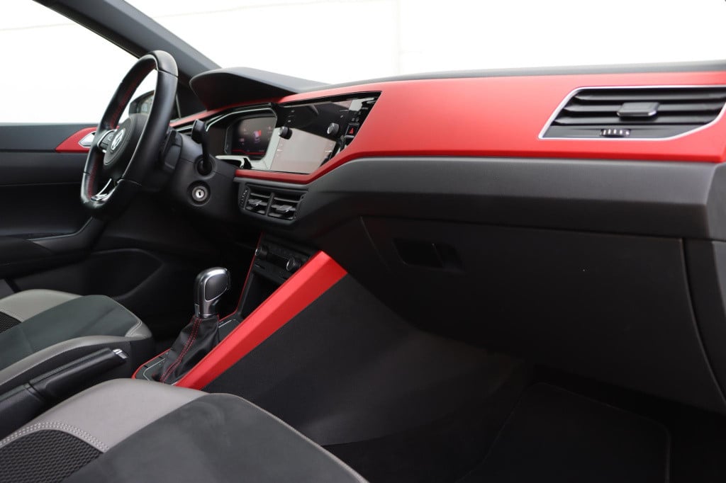 Volkswagen Polo 2.0 tsi gti
