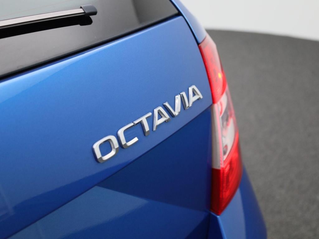 Skoda Octavia combi 1.0 tsi greentech business edition | climate control | 