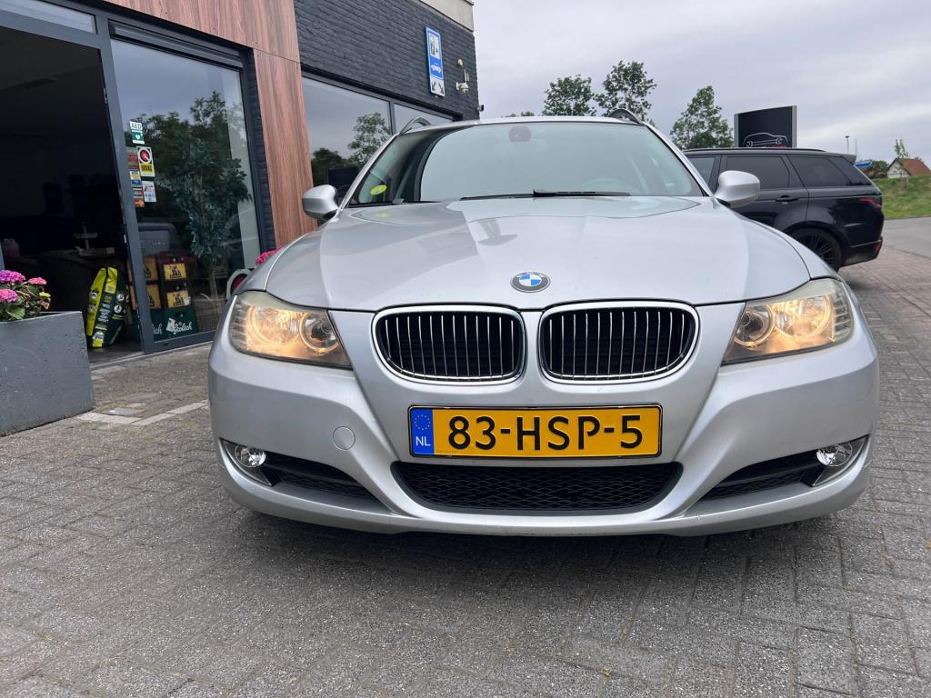 BMW 3-serie touring 318i business line