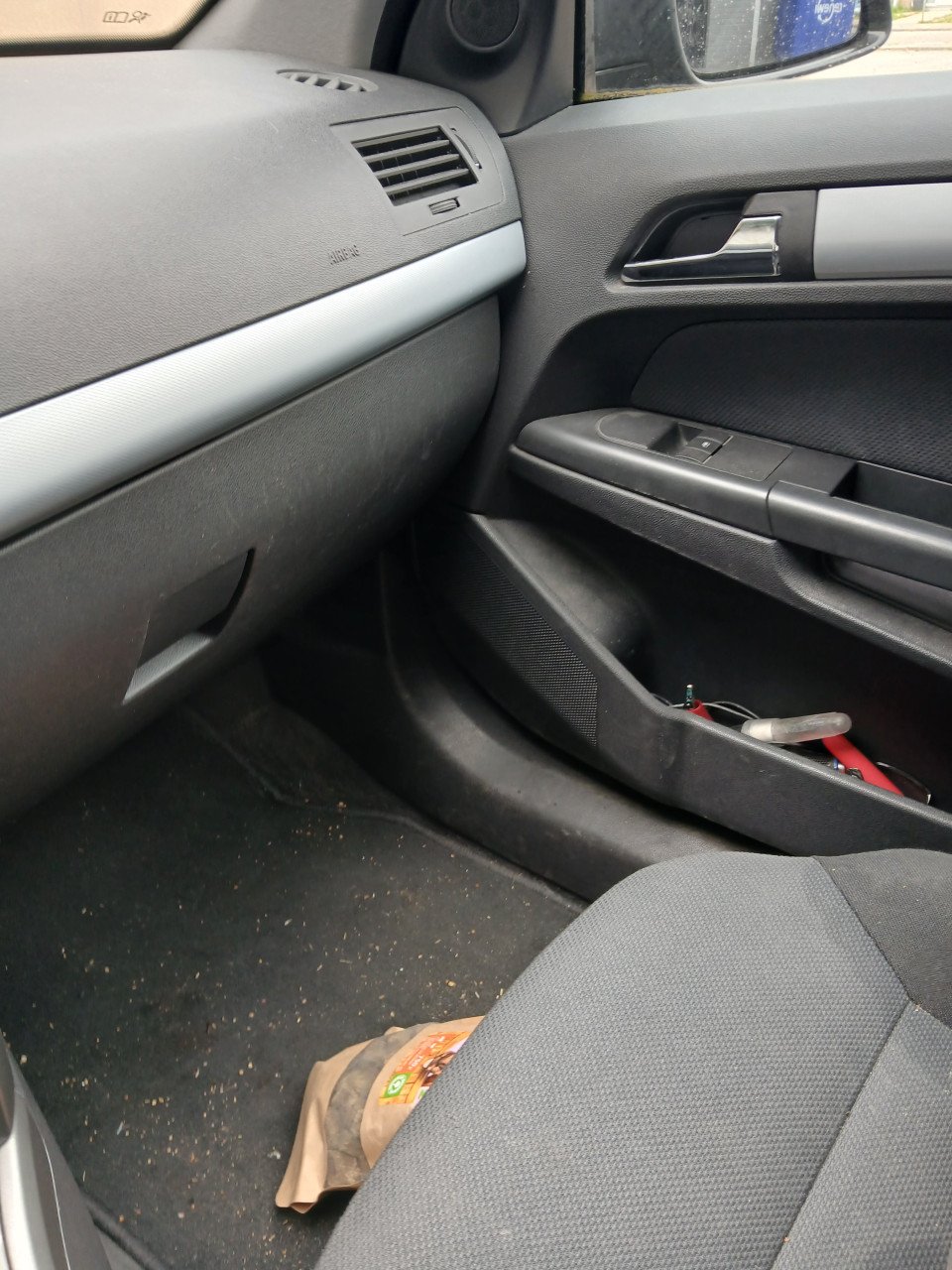Opel Astra1.6 Twinport-2007-km.204123-airco-stuurbekr-trekhk.nwe.apk-1850,=