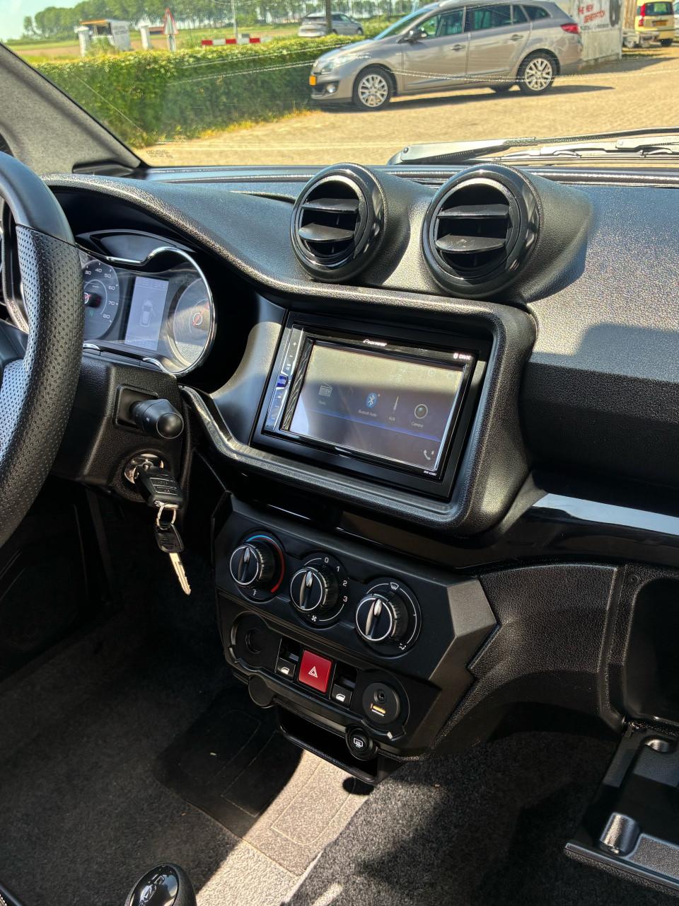 Aixam City Sport | Brommobiel | 22230 km | Nieuwstaat | garantie en bezorgd