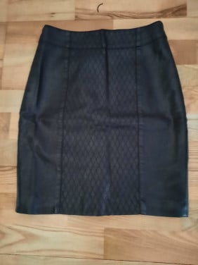 Zwarte rok
