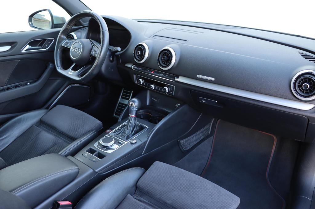 Audi S3 cabriolet 2.0 tfsi quattro pro line plus 300pk s tronic