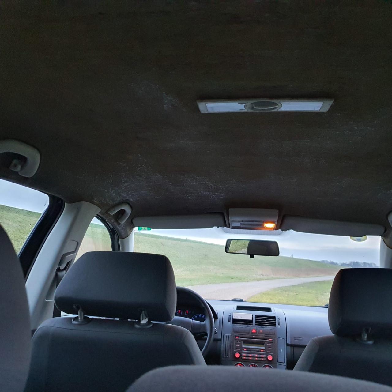 Volkswagen Polo 1.4-16V Comfortline 5 deurs