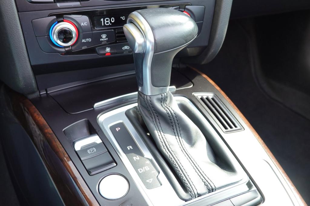 Audi A5 cabriolet 2.0 tfsi quattro sport edition open days