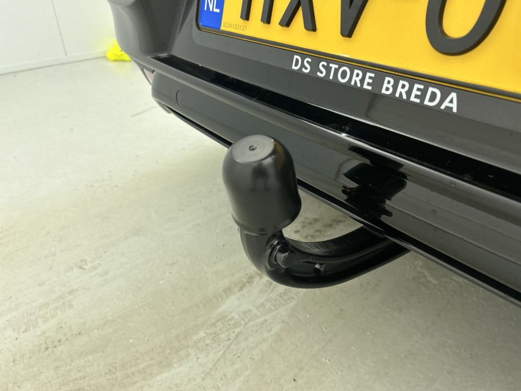 Ds Ds 4 e-tense performance line+ | rijklaar | trekhaak achter |