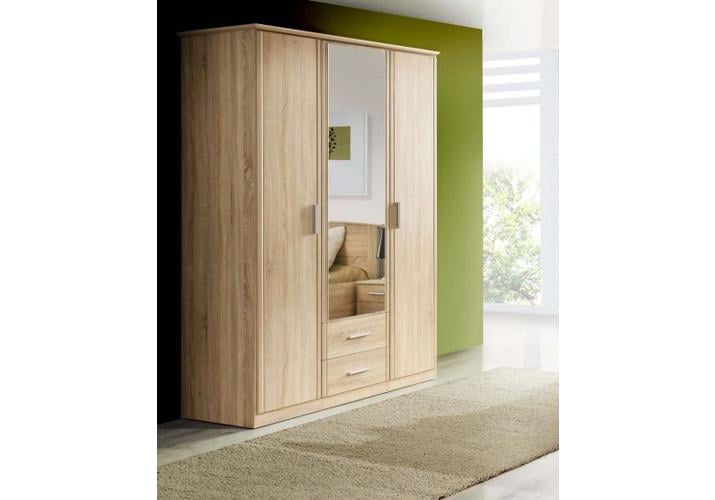 Senioren bed 100 x 200 cm met instelbare lighoogte.