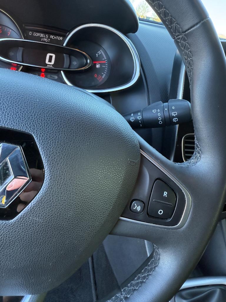 Renault Clio 0.9 tce limited