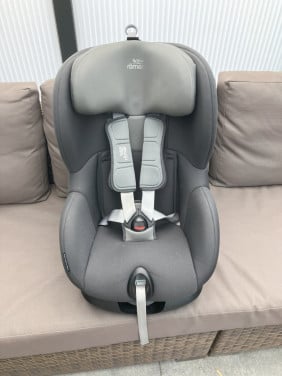 Autostoel Britax Römer (2022) 76-105 cm