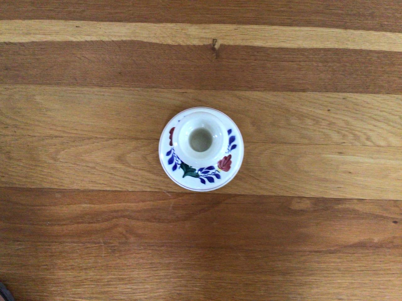 Kandelaar boerenbont