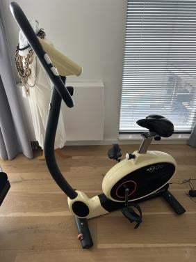 Hometrainer Bremshey sport