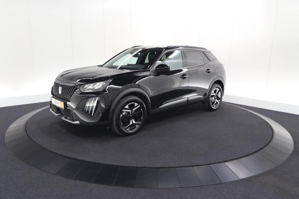 Peugeot 2008 1.2 hybrid 145 allure | 360 camera | adaptieve cruise control 